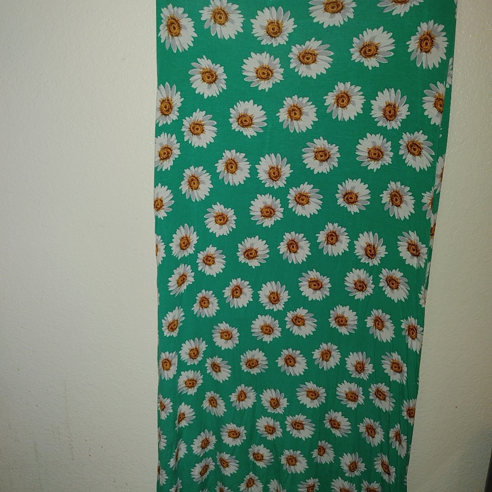 Women strapless dress